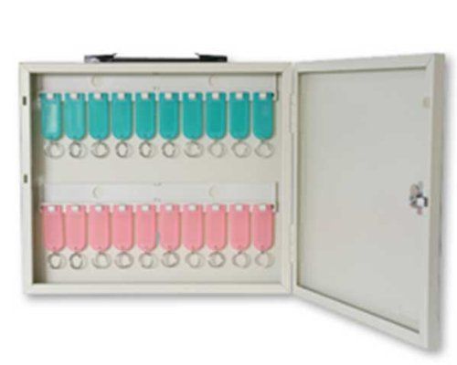 新品 ハイロジック キーボックス 20本用