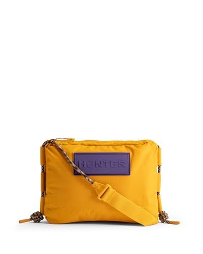 新品 トラベル リップストップ リサイクル ナイロン サコッシュ