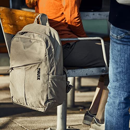 新品 スーリー バックパック Notusbackpack 20L QuietGreen 14インチPC 