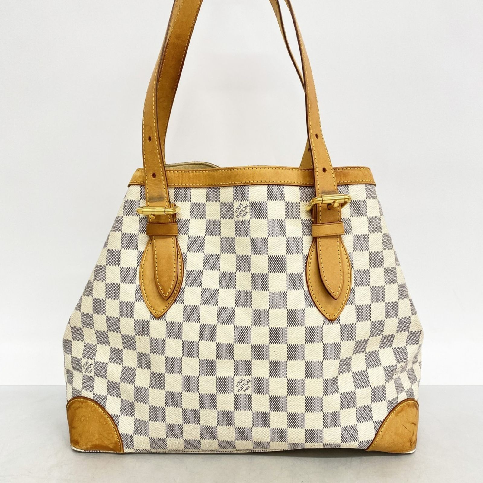 ルイ・ヴィトン(Louis Vuitton) ルイ・ヴィトン トートバッグ ダミエ 