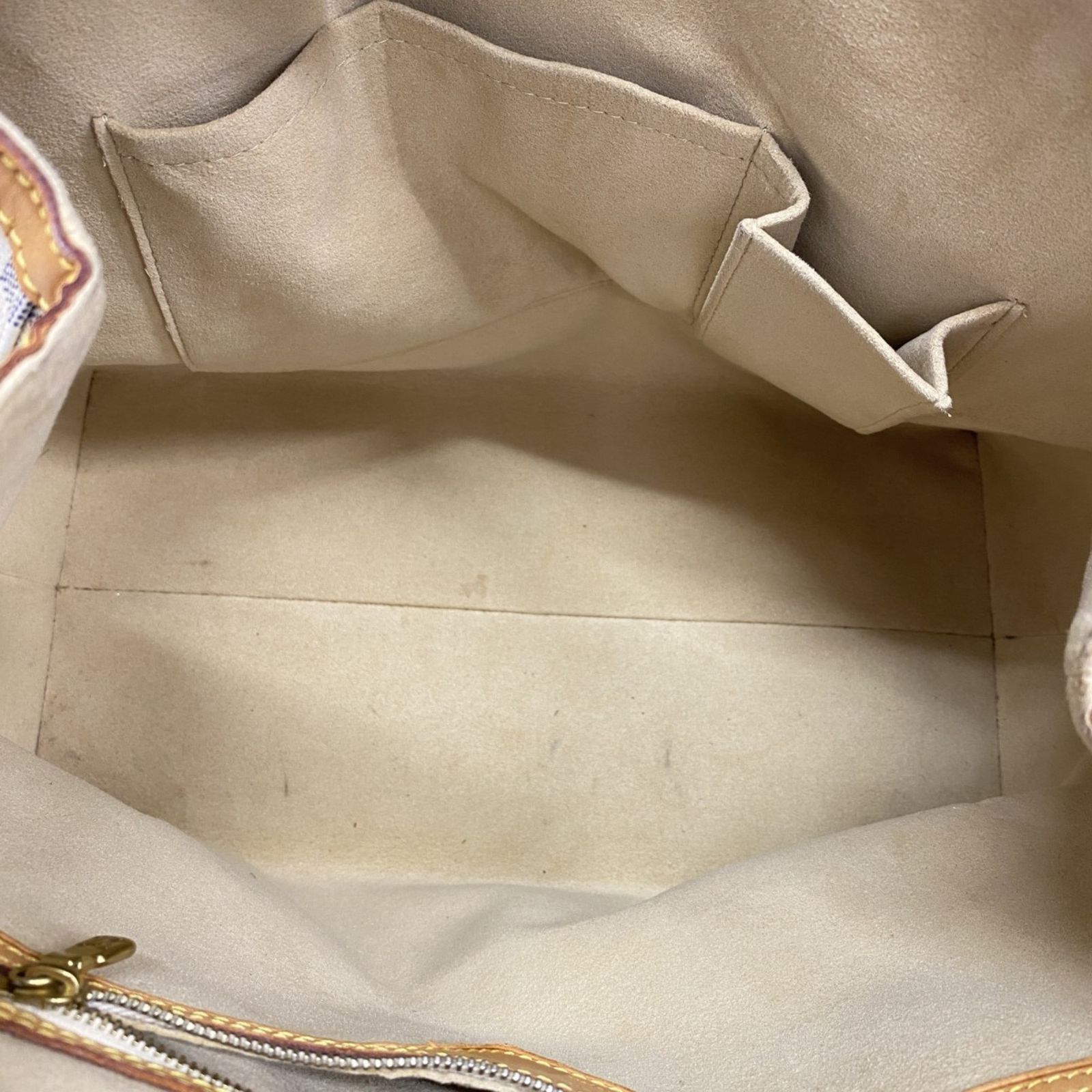 ルイ・ヴィトン(Louis Vuitton) ルイ・ヴィトン トートバッグ ダミエ 
