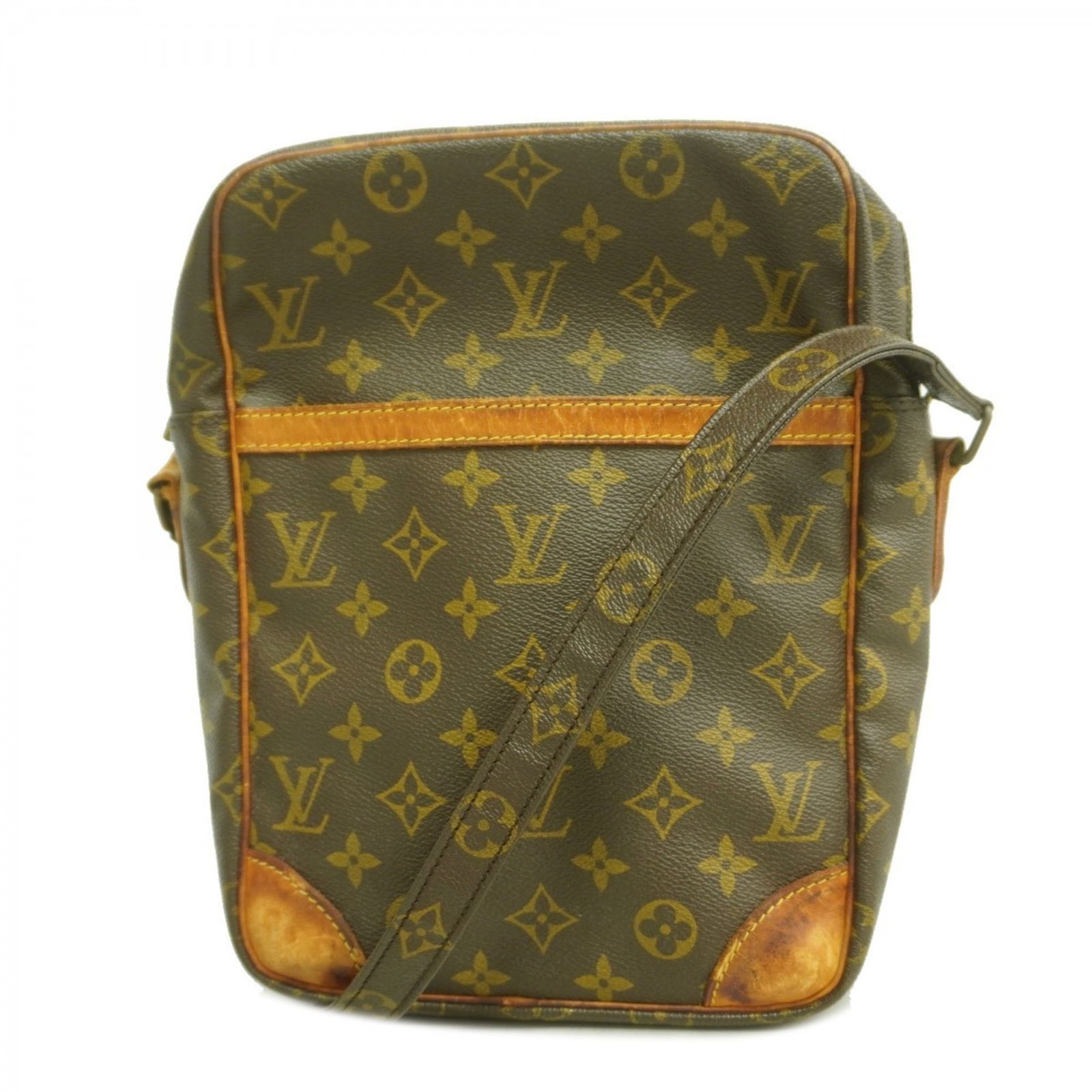 ルイ・ヴィトン(Louis Vuitton) ルイ・ヴィトン ショルダーバッグ 