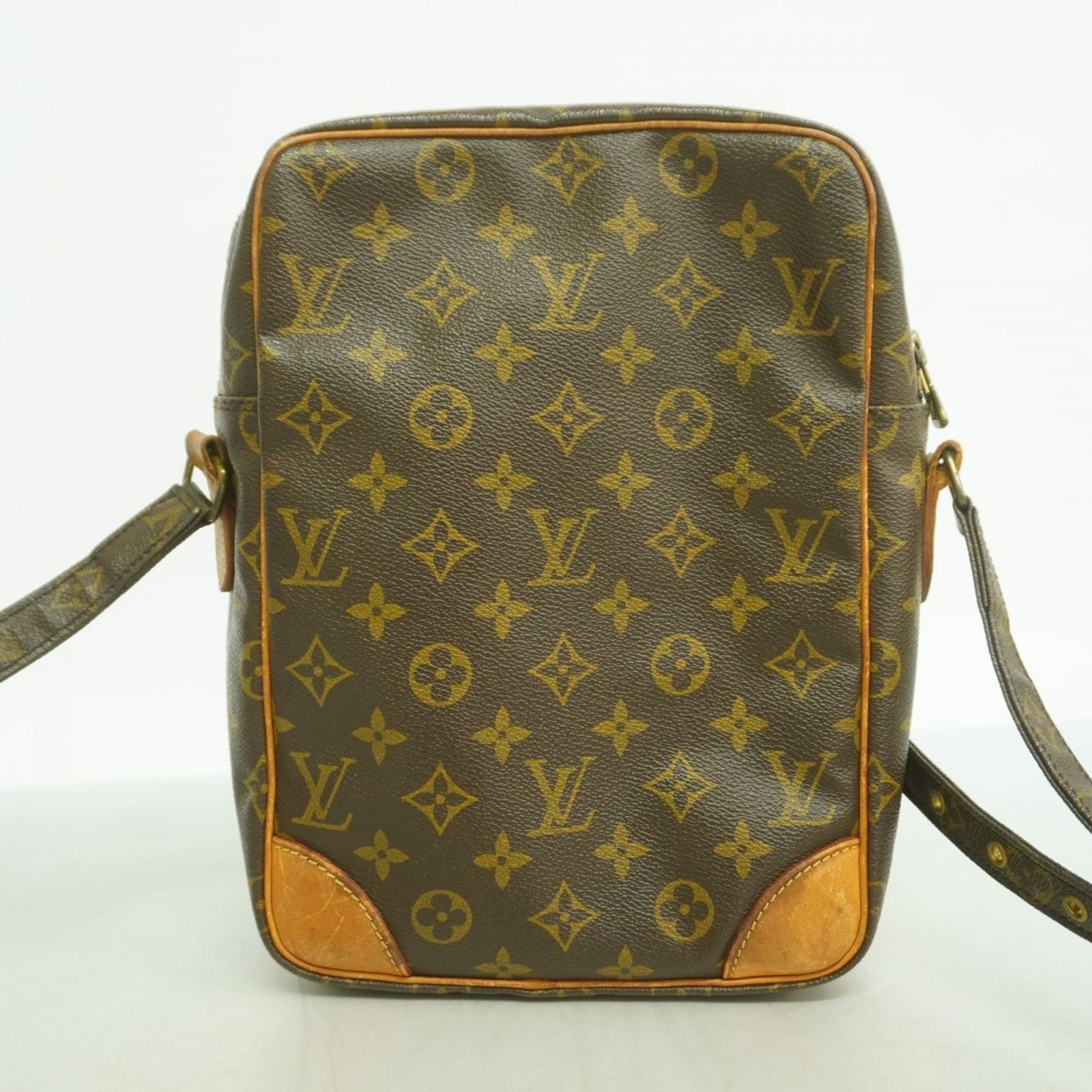 ルイ・ヴィトン(Louis Vuitton) ルイ・ヴィトン ショルダーバッグ 