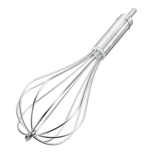 【新品・3営業日で発送】壽菓工精器 18-8ドリル用泡立器10号【BAW3603】