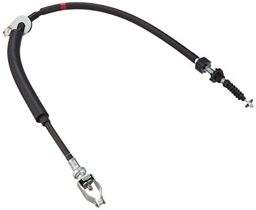 新品 ダイハツ(Daihatsu)/ 純正部品 クラッチレリーズ ケーブルASSY コペン 品番:31340-97403
