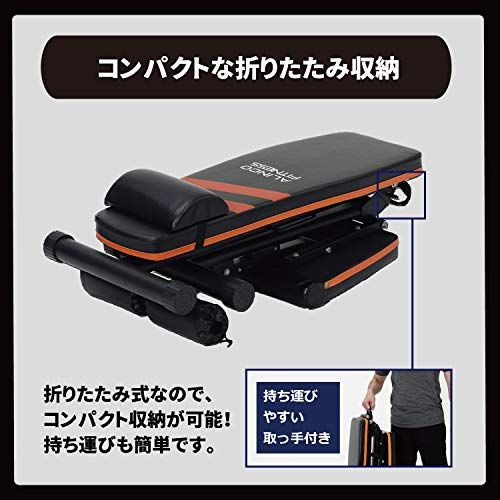新品 アルインコ(ALINCO) 3WAY アジャスタブル トレーニングベンチ 7 