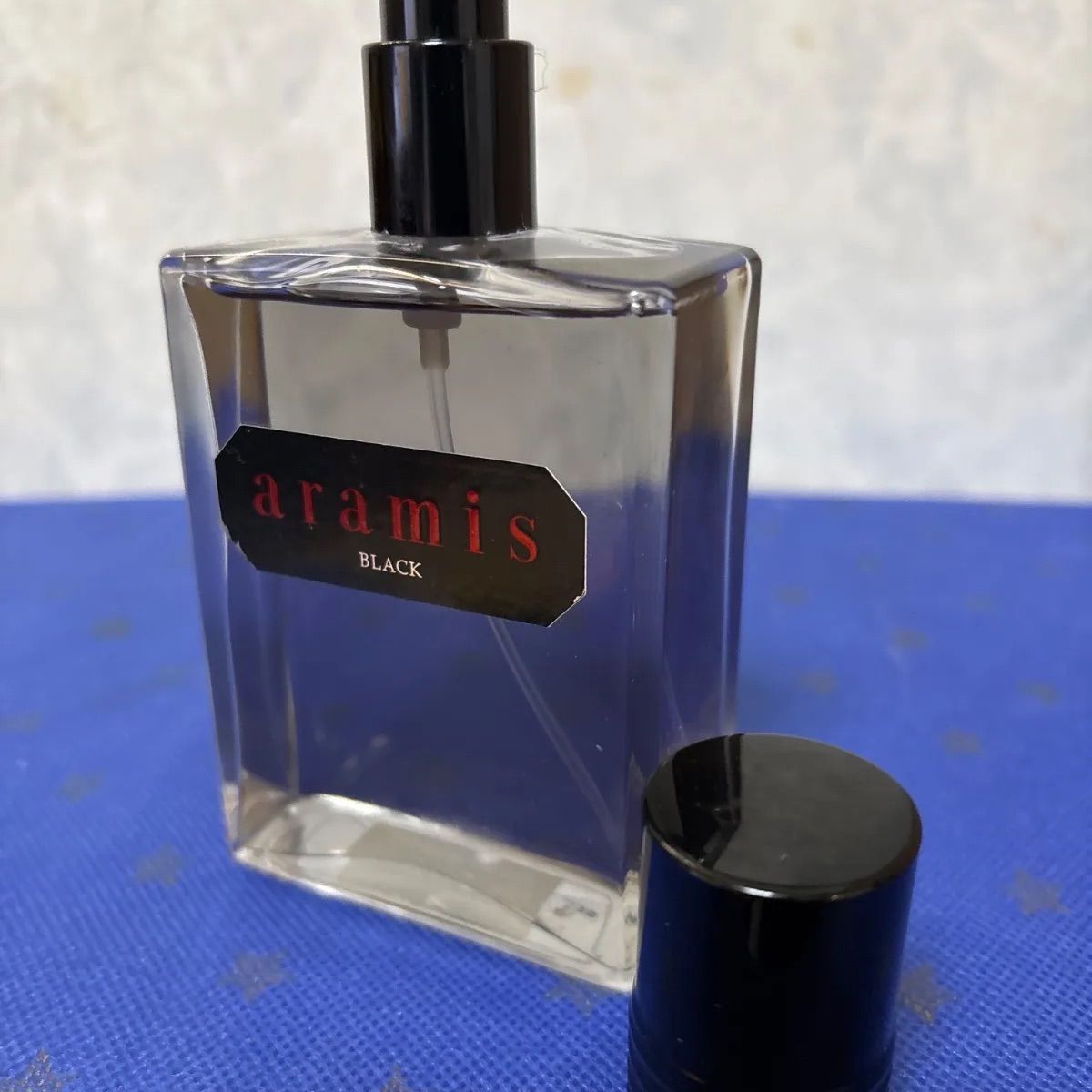 アラミス ブラック オードトワレ 110ml aramis BLACK アラミス ARAMIS