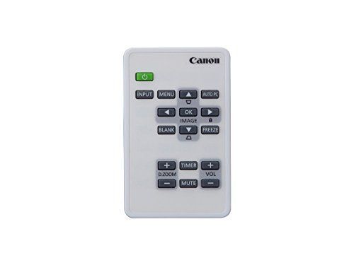 中古】Canon キヤノン プロジェクター LX-MU500/LX-MW500/LV-WX320/LV