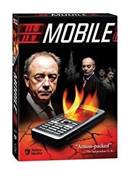 【】Mobile [DVD] [Import]