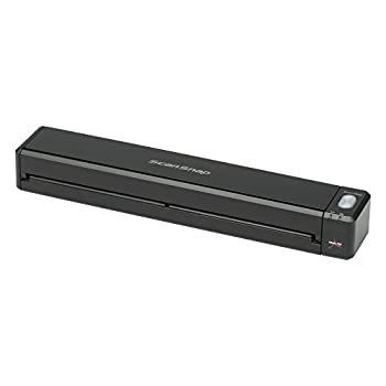 【中古】富士通 スキャナー ScanSnap FI-IX100A