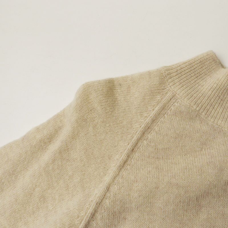 定価46200円 2024AW ハウスオブロータス HOUSE OF LOTUS ドッキング