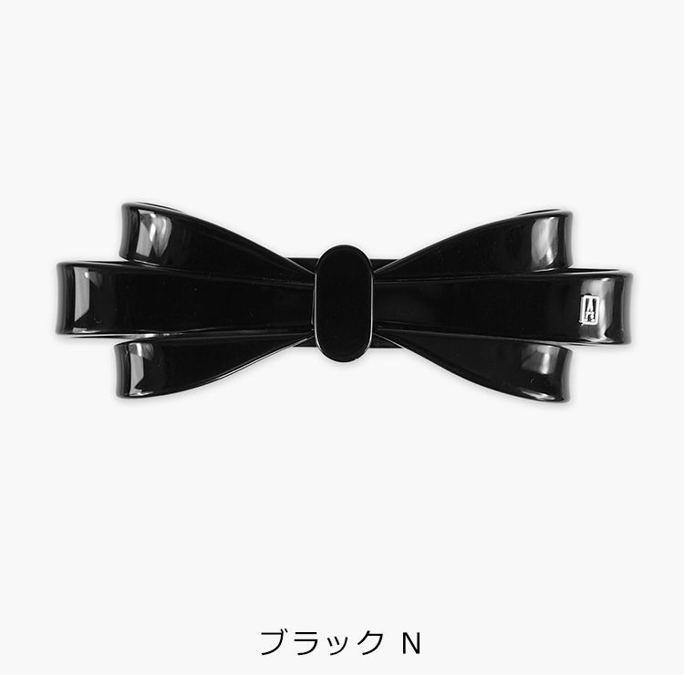 新品未使用 アレクサンドル ドゥ パリ バレッタ ヘアバレッタ ヘア
