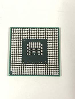 中古】Intel core2?Duo e8235?slaqb slgecモバイルCPUプロセッサー