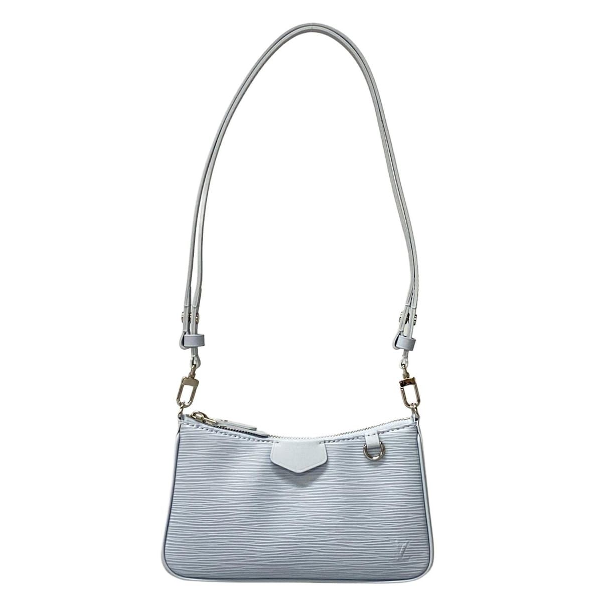 ルイヴィトン　ポーチ LOUIS VUITTON(ルイヴィトン) ショルダーバッグ エピ イージーポーチ