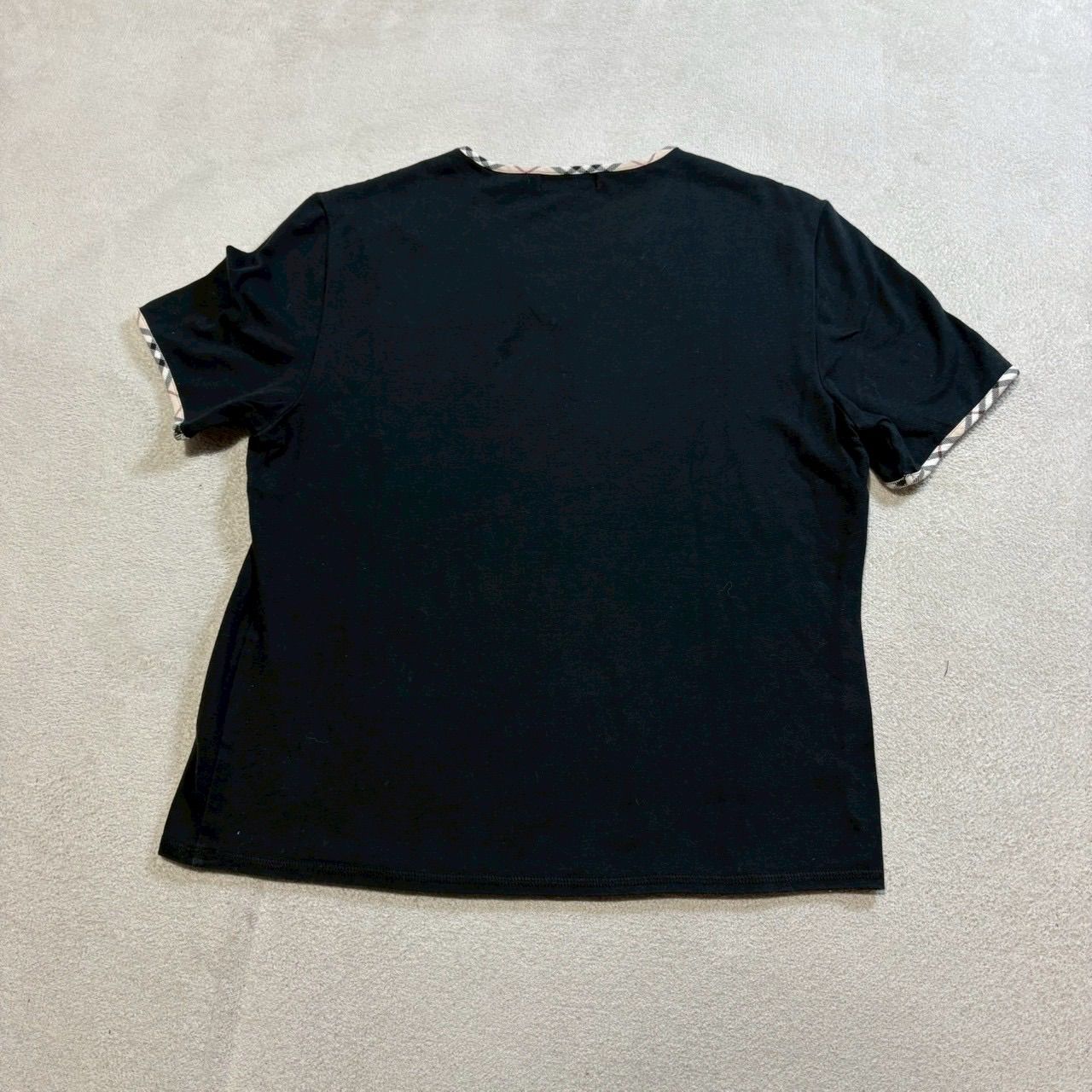 早い者勝ち】BURBERRY LONDON (バーバリー ロンドン) ノバチェック