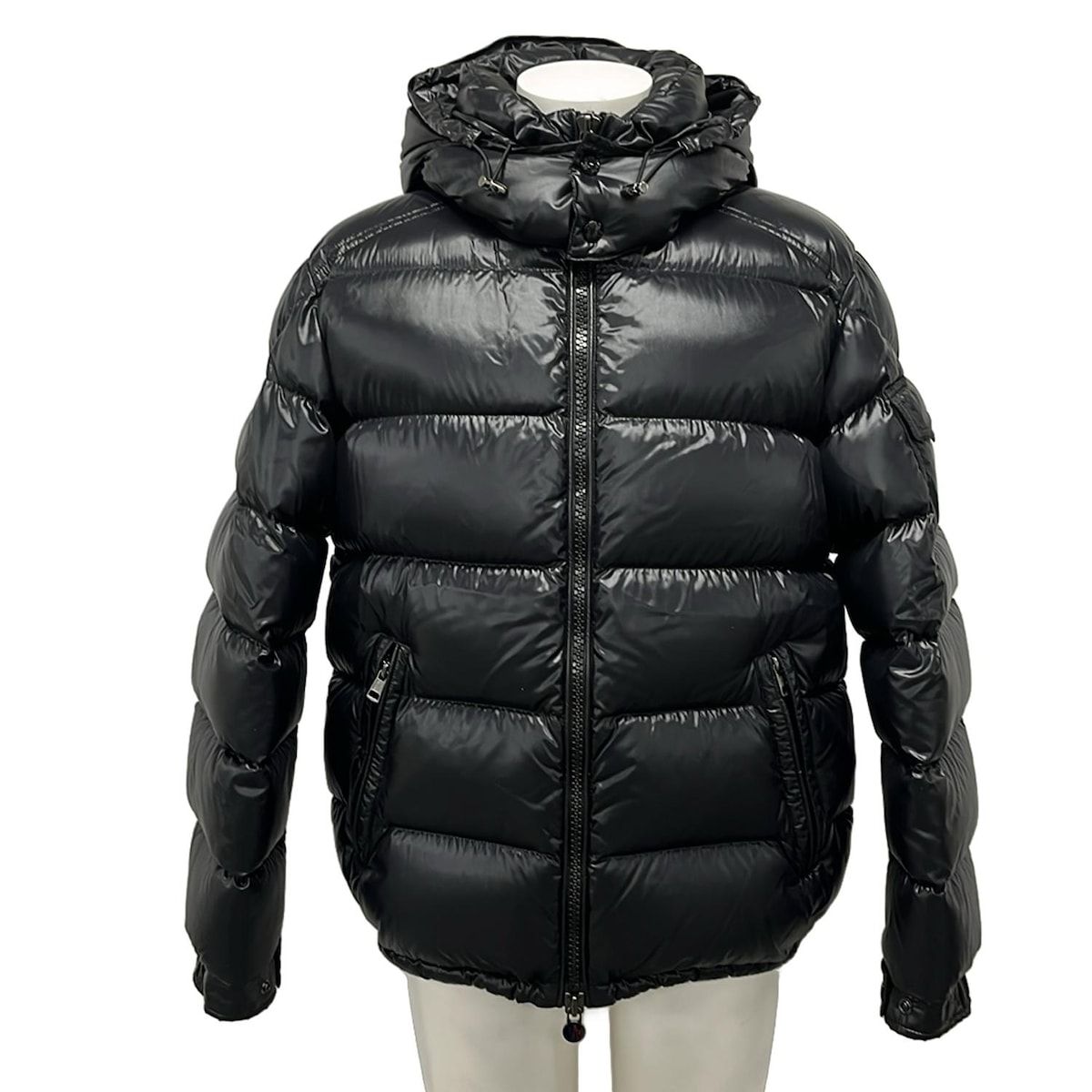 MONCLER(モンクレール) ダウンジャケット サイズ3 L メンズ MAYA(マヤ 