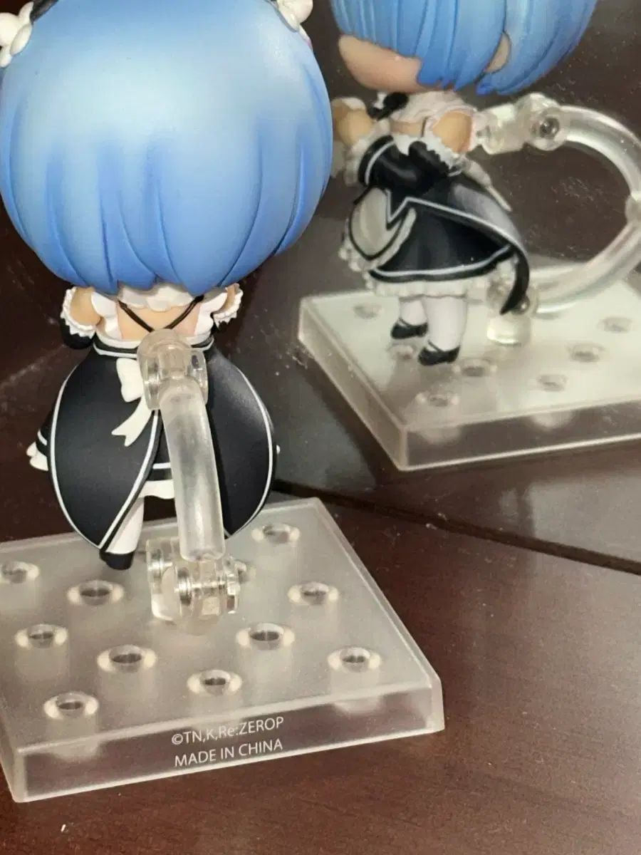 新品 未使用 美品 ねんどろいど Re:ゼロから始める異世界生活 レム 663 Re:ゼロから始める異世界生活 レム ねんどろいど 663