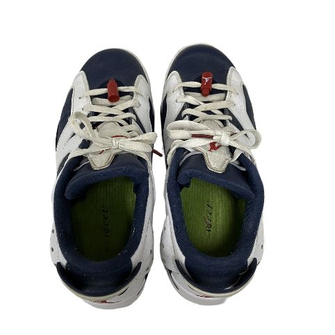 NIKE GOLF ナイキゴルフ Air Jordan 6 Retro Low ゴルフシューズ 28cm
