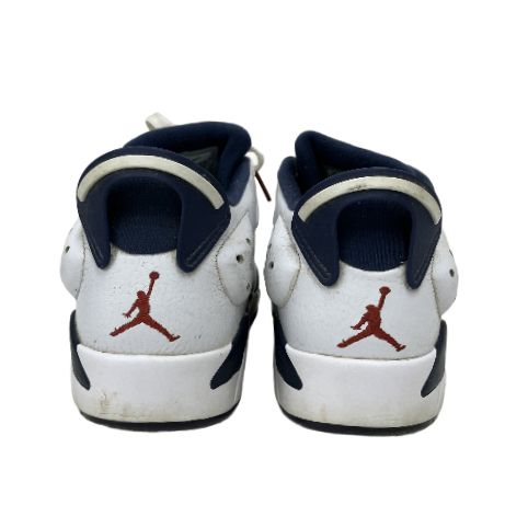 NIKE GOLF ナイキゴルフ Air Jordan 6 Retro Low ゴルフシューズ 28cm