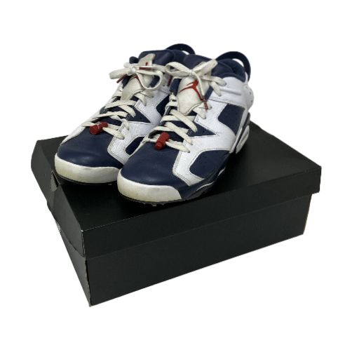 未使用新品Air Jordan6 golfUS10(28cm) NIKE GOLF ナイキゴルフ Air Jordan 6 Retro Low ゴルフシューズ 28cm