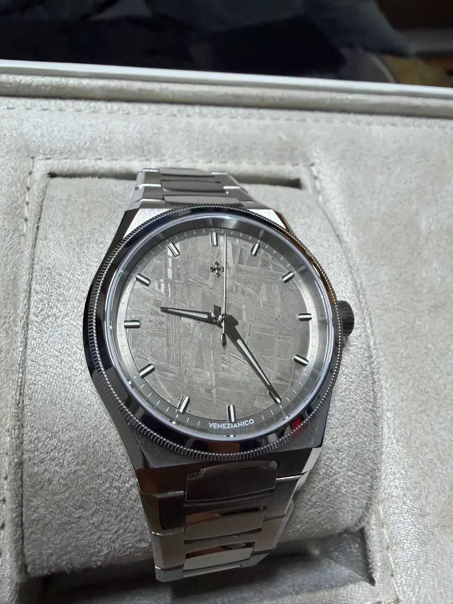 ヴェネチア矢澤にこアルセナーレメテオライト