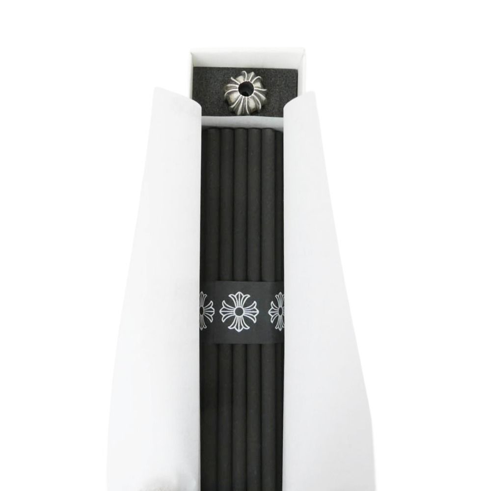 CHROME HEARTS クロムハーツ（原本無） INCENSE インセンス お香立て