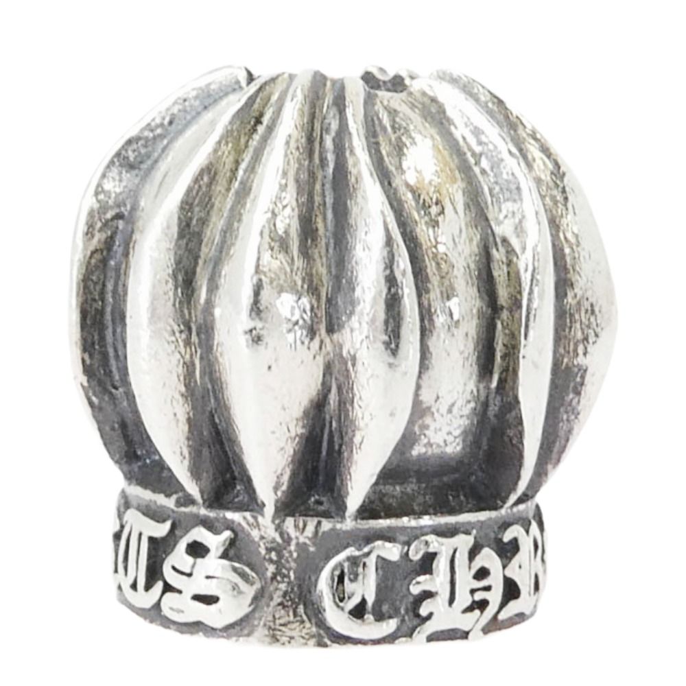 CHROME HEARTS INCENSE お香立て シルバー クロムハーツ CHROME HEARTS クロムハーツ（原本無） INCENSE インセンス お香立て
