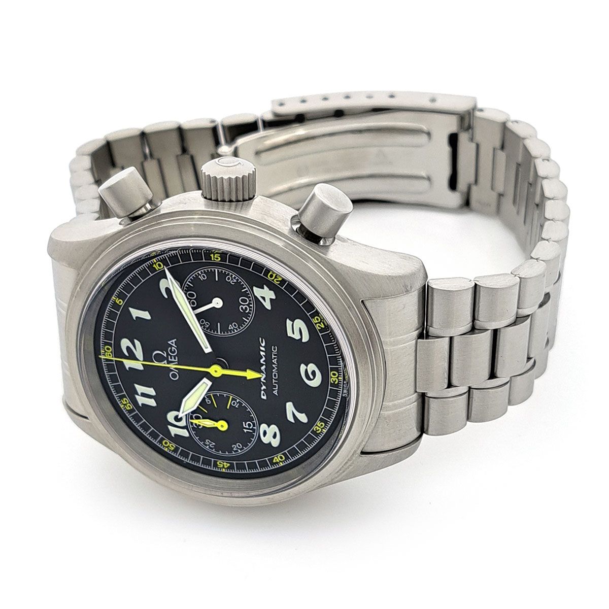 クロノグラフ 5240.50