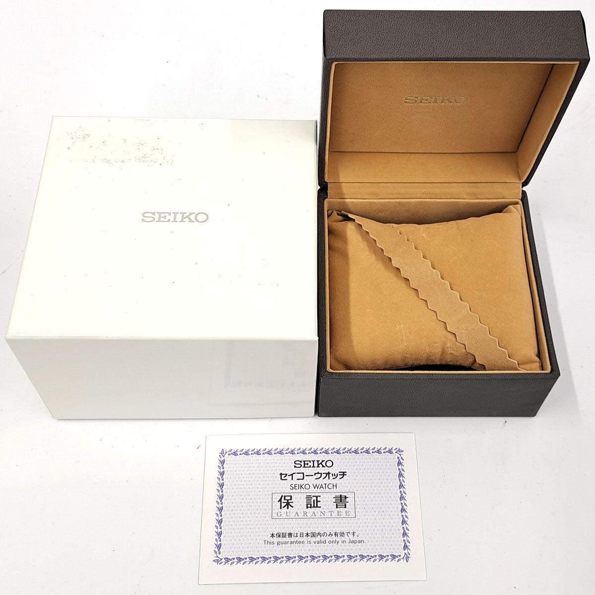 自動巻き ステンレススティール