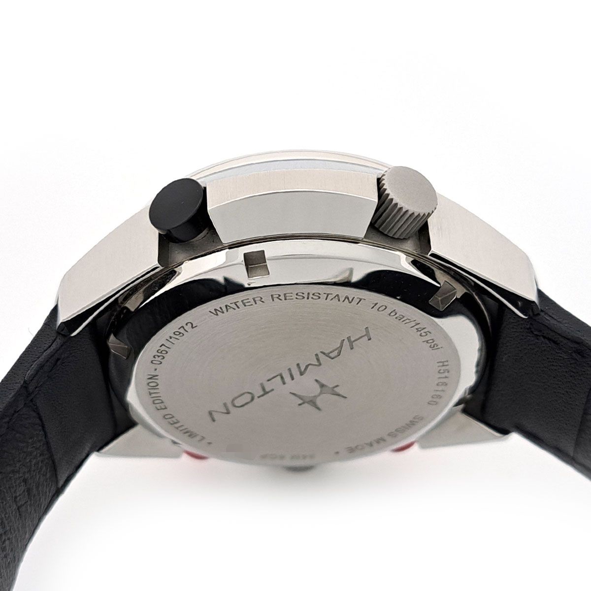 ステンレススティール