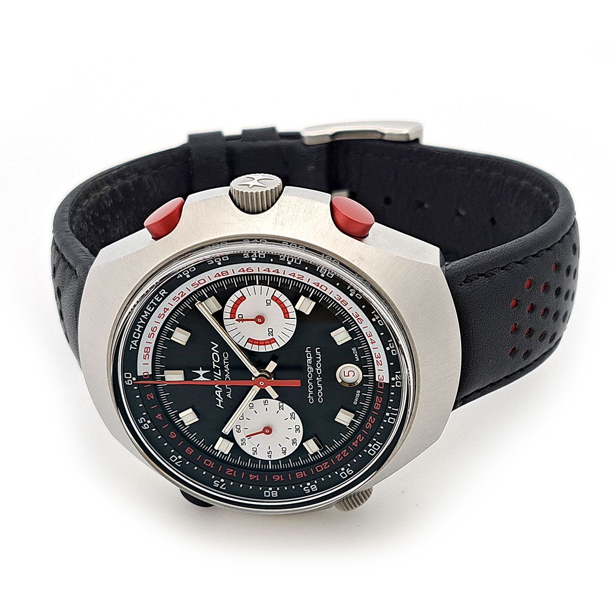 ハミルトン アメリカン