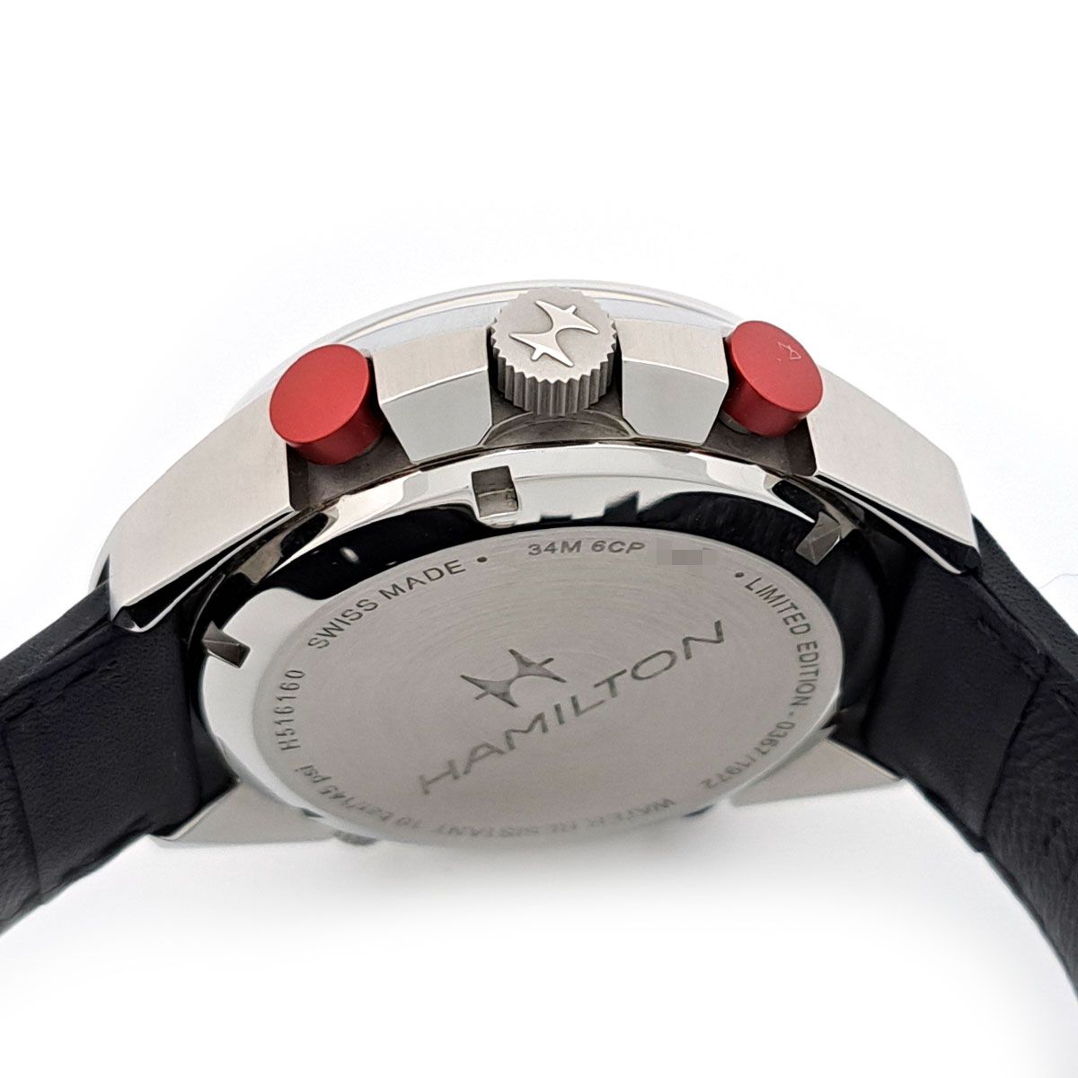 自動巻き ステンレススティール