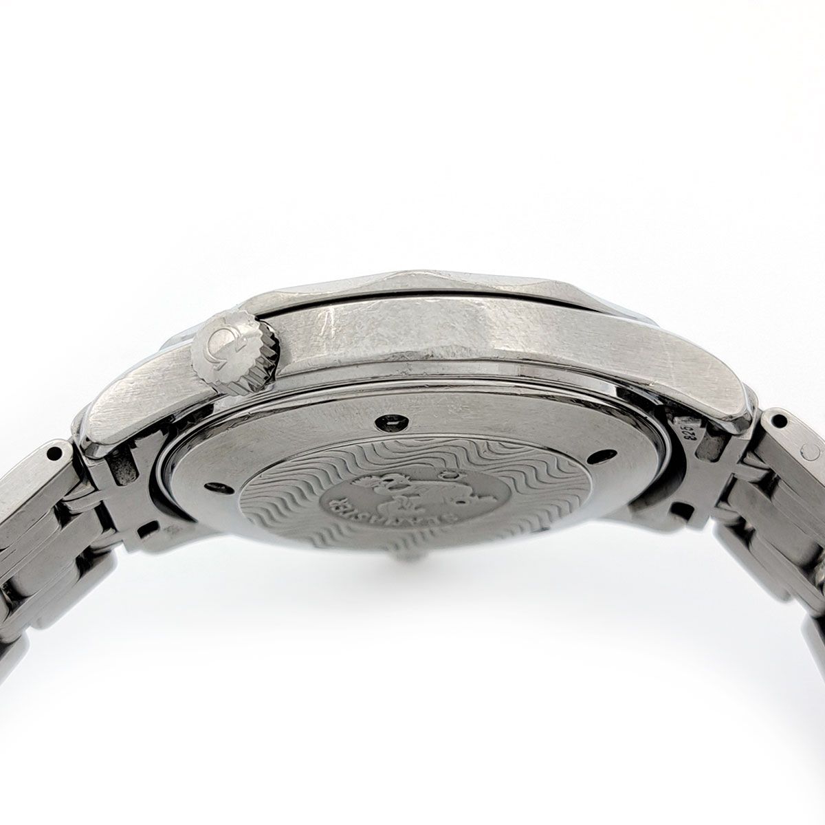 ステンレススティール