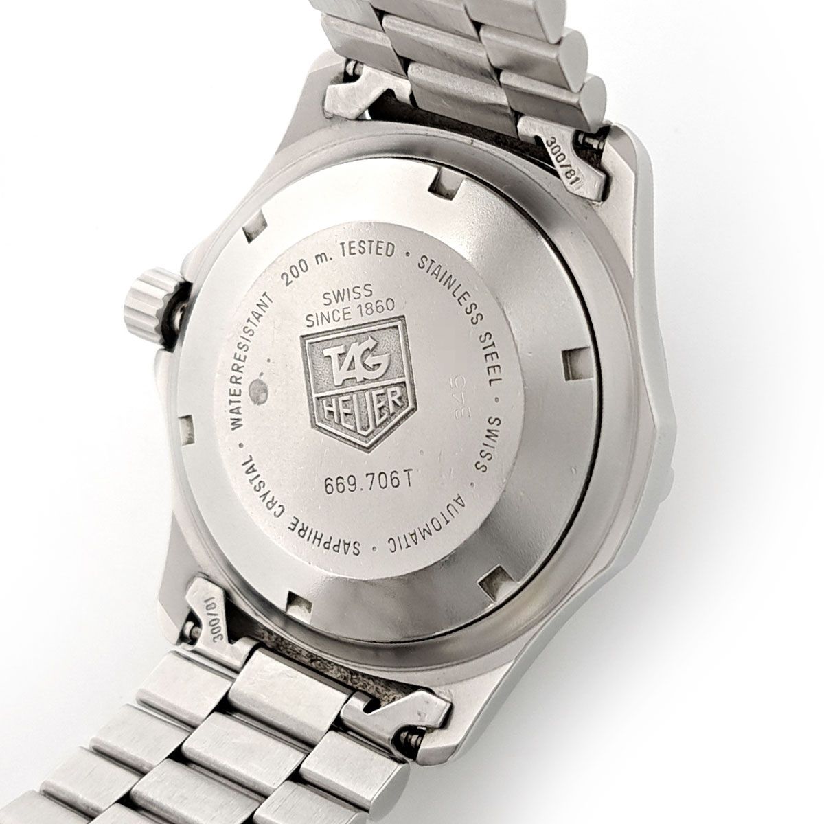 ステンレススティール