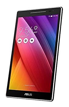 [중고] ASUS 젠패드 시리즈 태블릿/ 블랙 (안드로이드 5.0.2/8인치 터치/ 인텔 R 아톰 X3-C3200/ 2G/ 16G) Z380C-BK16
