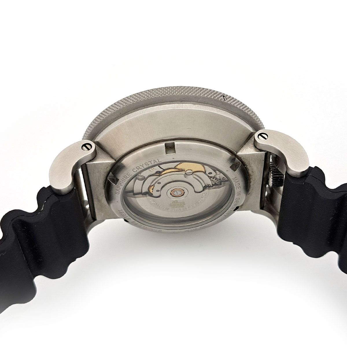 スクワードシリーズ ツンドラ