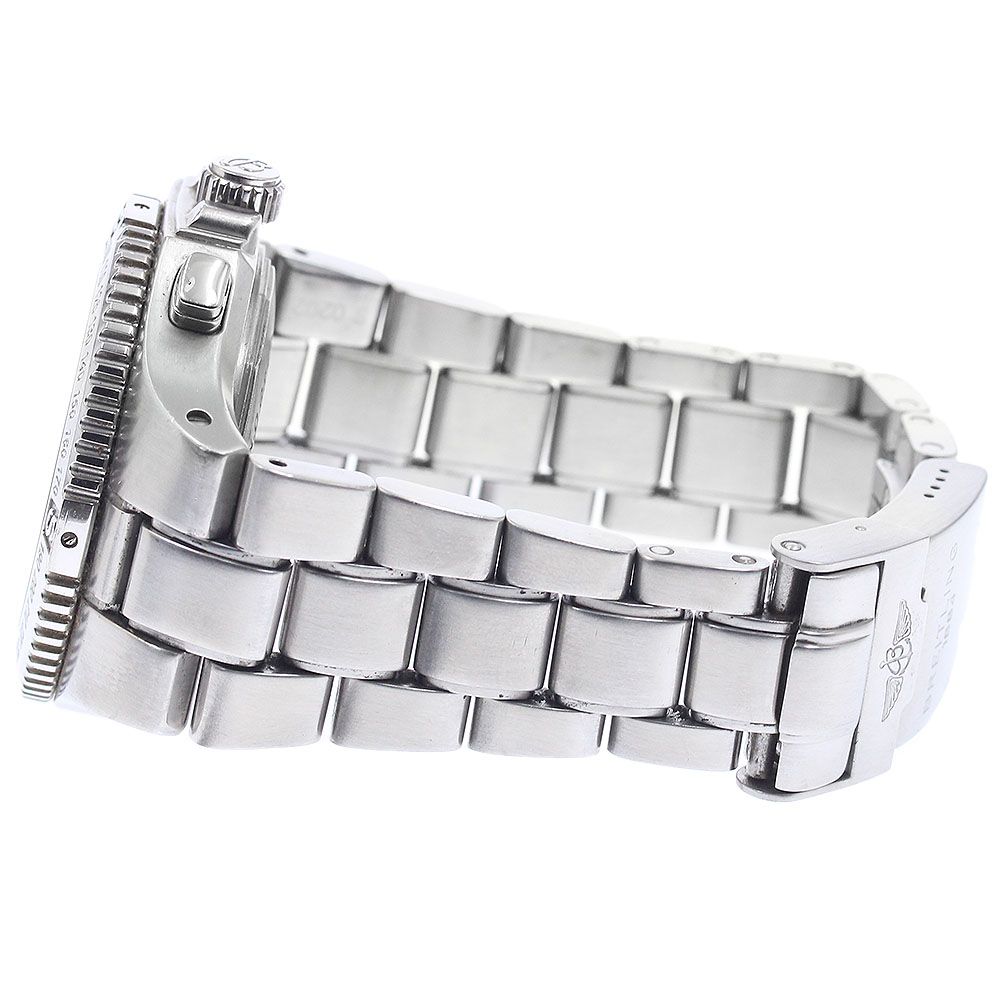 ハーキュリーズ クロノグラフ