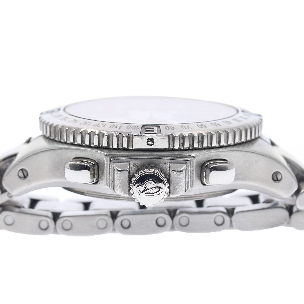 ハーキュリーズ クロノグラフ