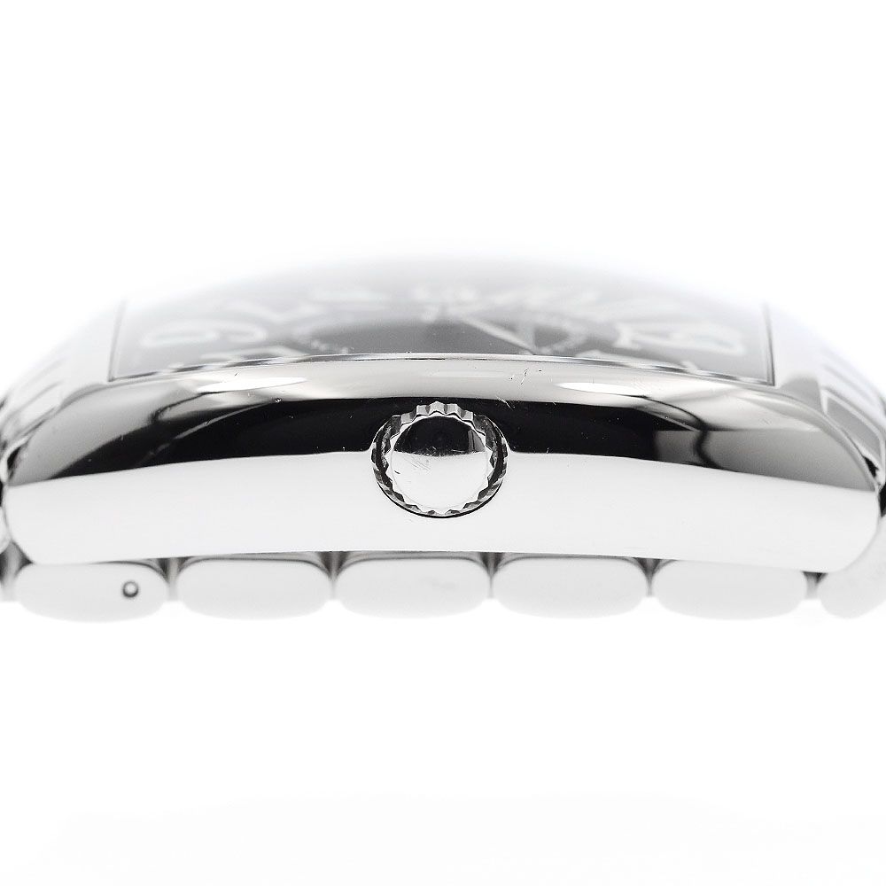 フランクミュラー FRANCK MULLER 5850 カサブランカ 自動巻き メンズ