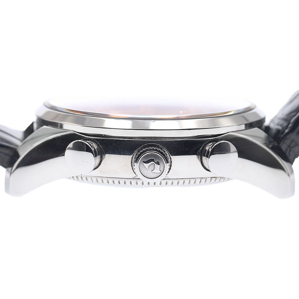 シチズン CITIZEN AH7061-00E/6762-T022073 カンパノラ ミニッツ