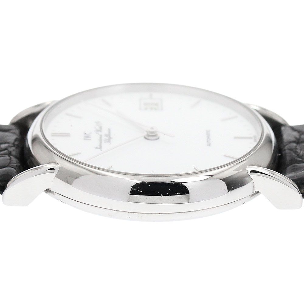 訳あり IWC IWC SCHAFFHAUSEN IW3513 ポートフィノ デイト 自動巻き メンズ _944954 訳あり IWC IWC SCHAFFHAUSEN IW3513 ポートフィノ デイト 自動巻き