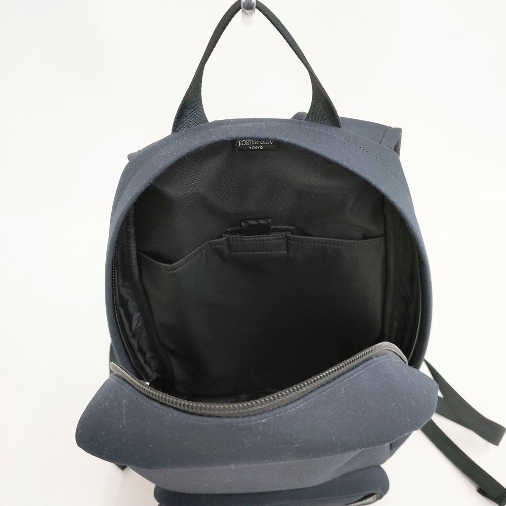 PORTER GIRL URBAN アーバンデイパック リュック Sサイズ 9L 定価29150 