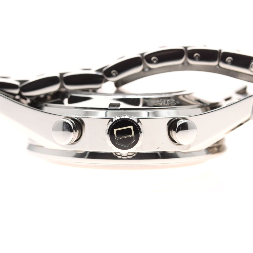 タグホイヤー TAG HEUER CV2A1H.BA0796 カレラ バハ カリフォルニア 1000 クロノグラフ 自動巻き メンズ 良品 保証書付き_941999 タグホイヤー TAG HEUER CV2A1H.BA0796 カレラ バハ カリフォルニア