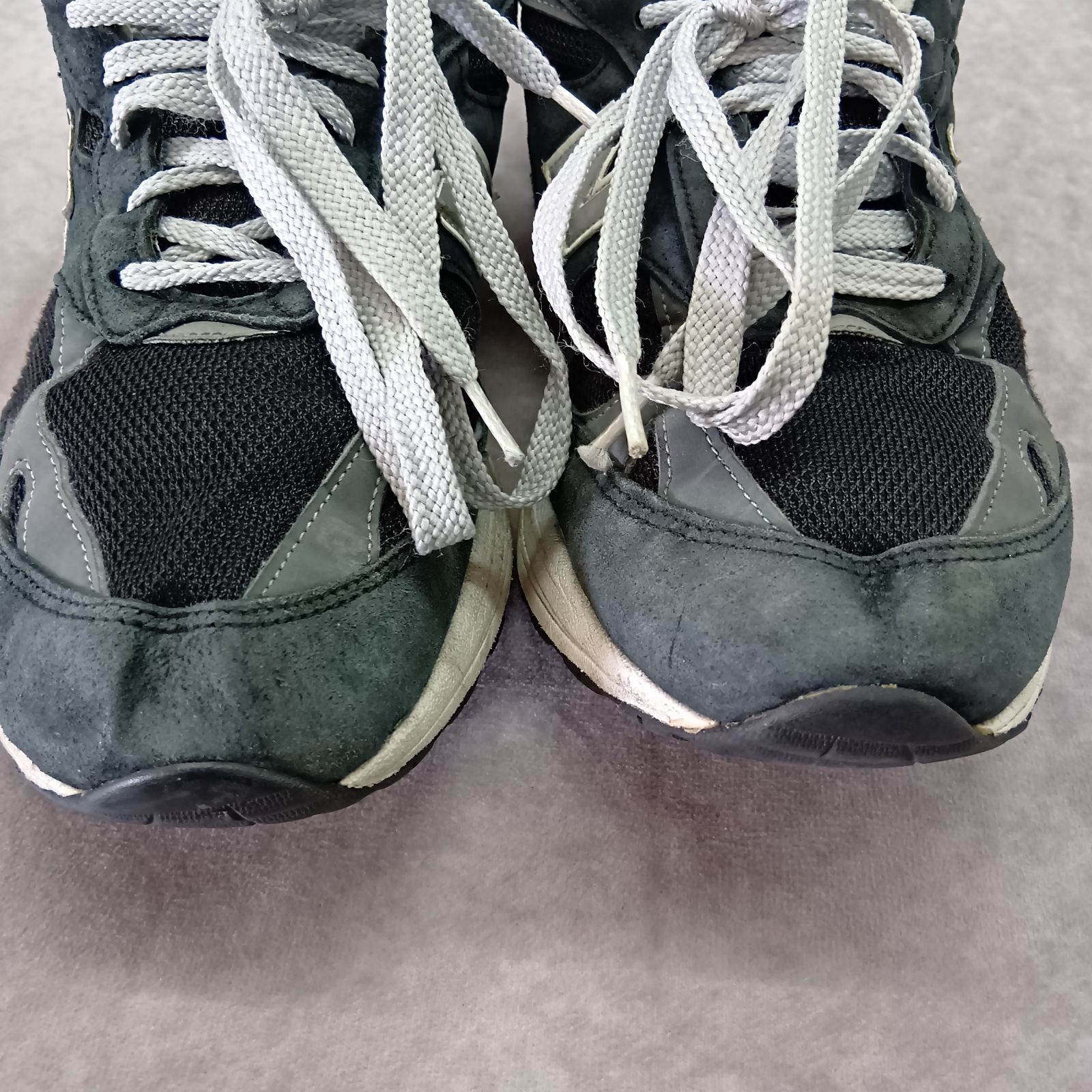 new balance 993 US ARMY アメリカ製 ニューバランス 靴 スニーカー 米