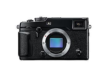 [Used] FUJIFILM mirrorless single-lens camera X-Pro2 body X-Pro2