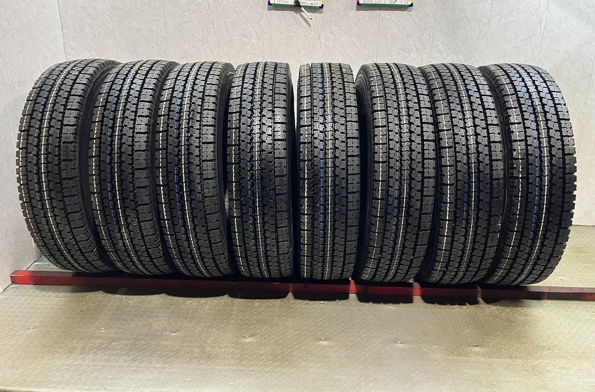 新品】2025年製 札幌発 引取OK TY M919 DSOCⅡ 11R22.5 16PR 22.5 