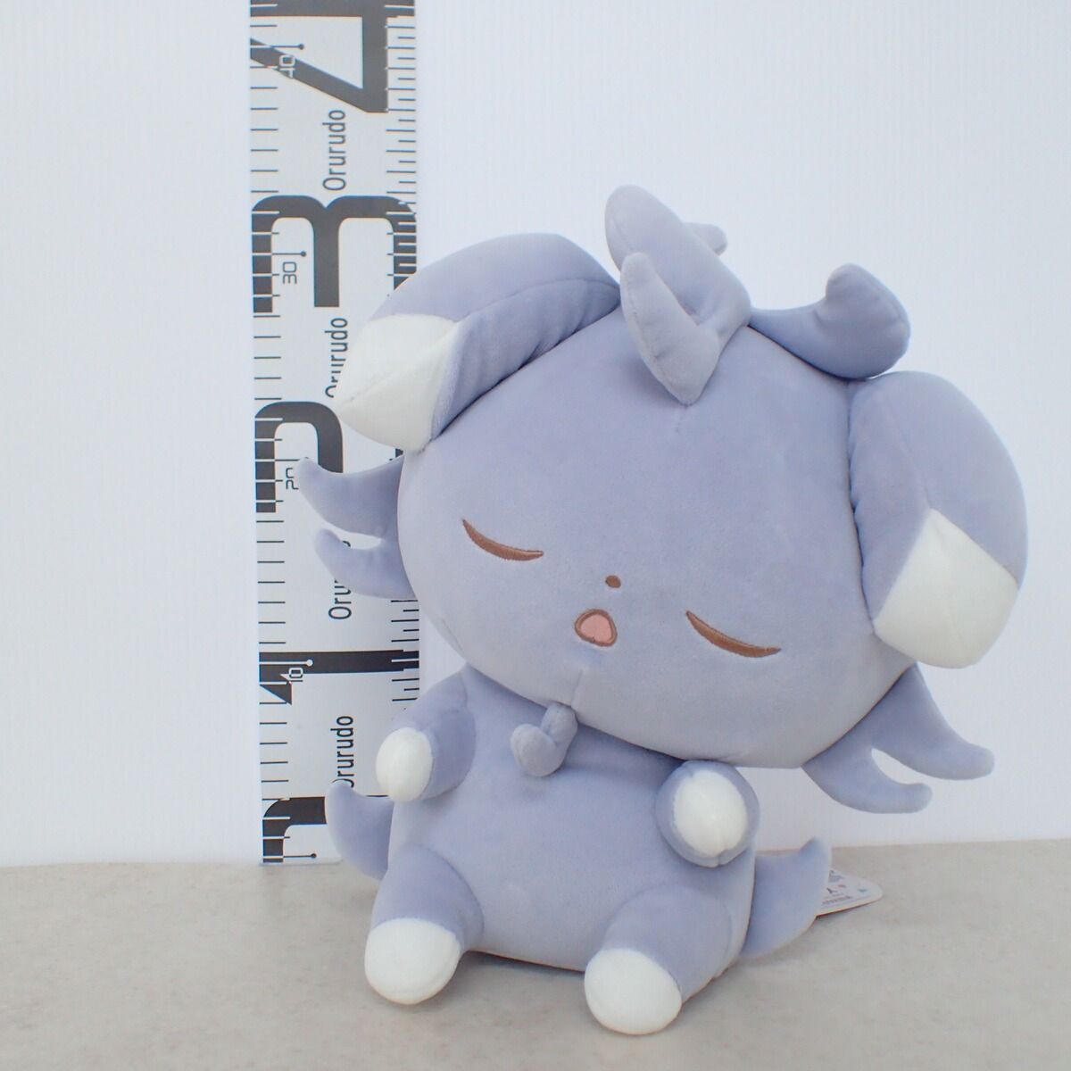 超激得，新作 タカラトミー ポケピース ぬいぐるみ おやすみVer