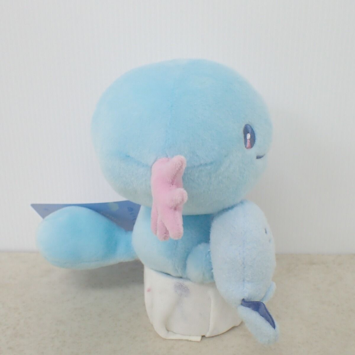 ポケモンセンター ぬいぐるみ Little DayDream ウパーとヌオー
