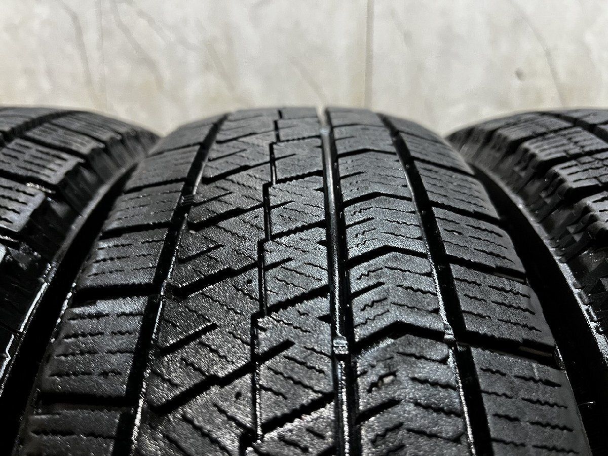 BS BRIDGESTONE BLIZZAK VRX2 155/65R14 14インチ スタッドレス 4本 21 