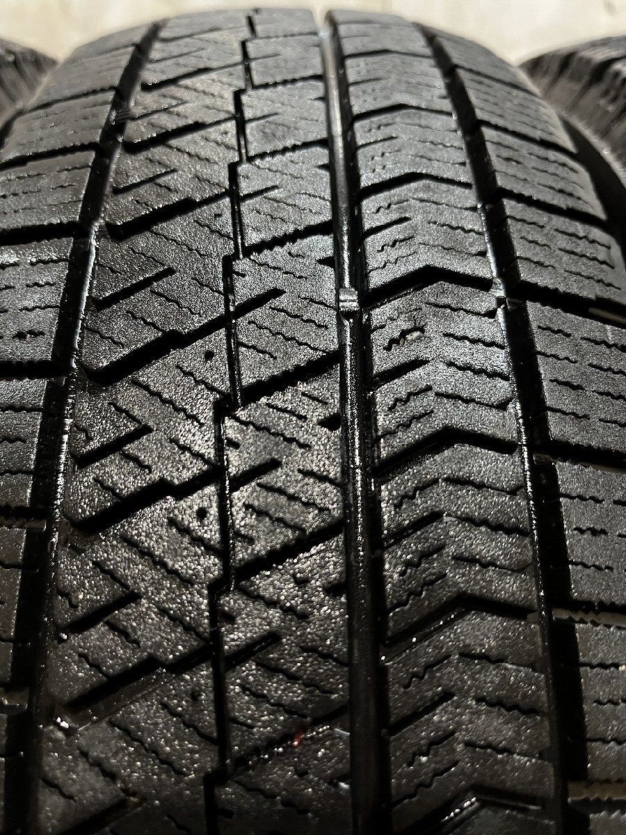 BS BRIDGESTONE BLIZZAK VRX2 155/65R14 14インチ スタッドレス 4本 21 